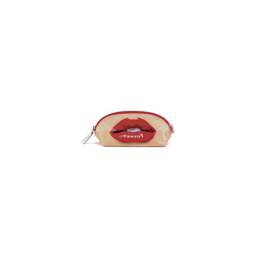 Catseye London Kosmetiktasche Lips oval