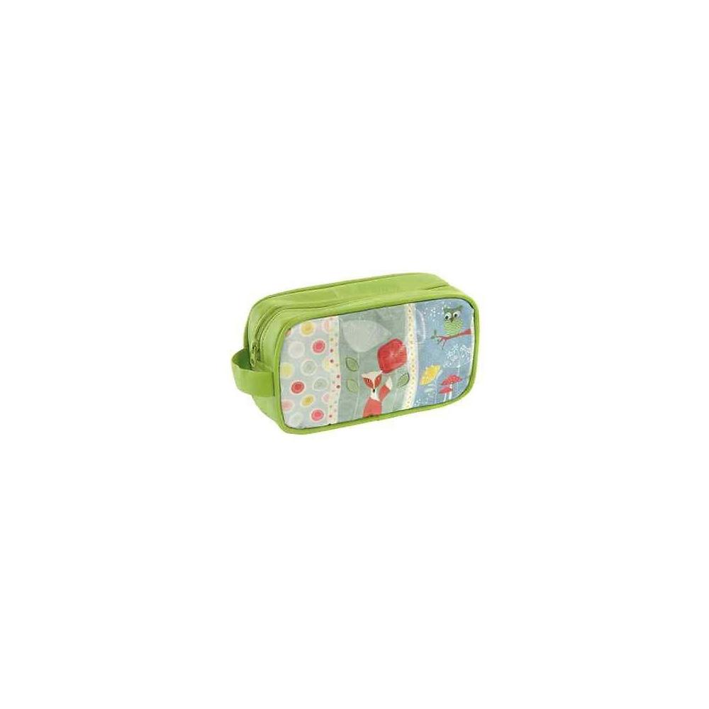 Wendekreis Kulturtasche Nordic Retro, 41107472 Wendekreis Kulturtasche Nordic Retro, 41107472