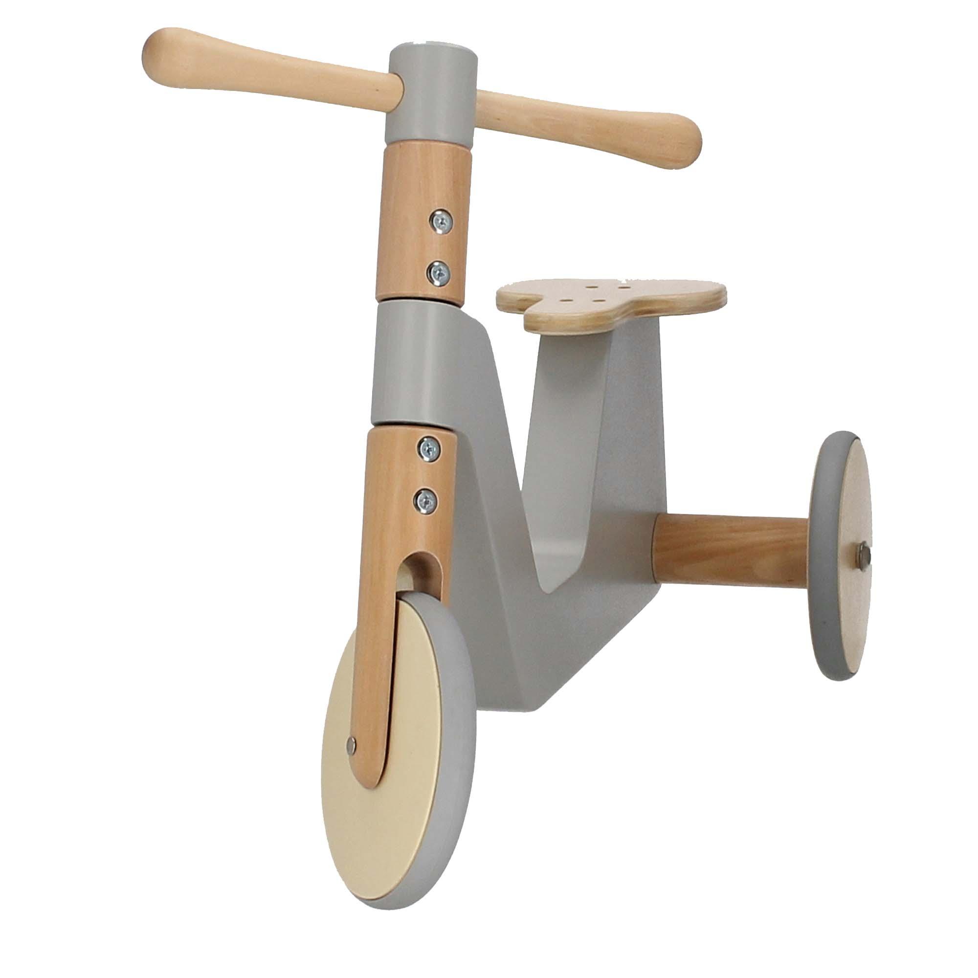 sebra Laufrad Scooter grau sebra Laufrad Scooter grau