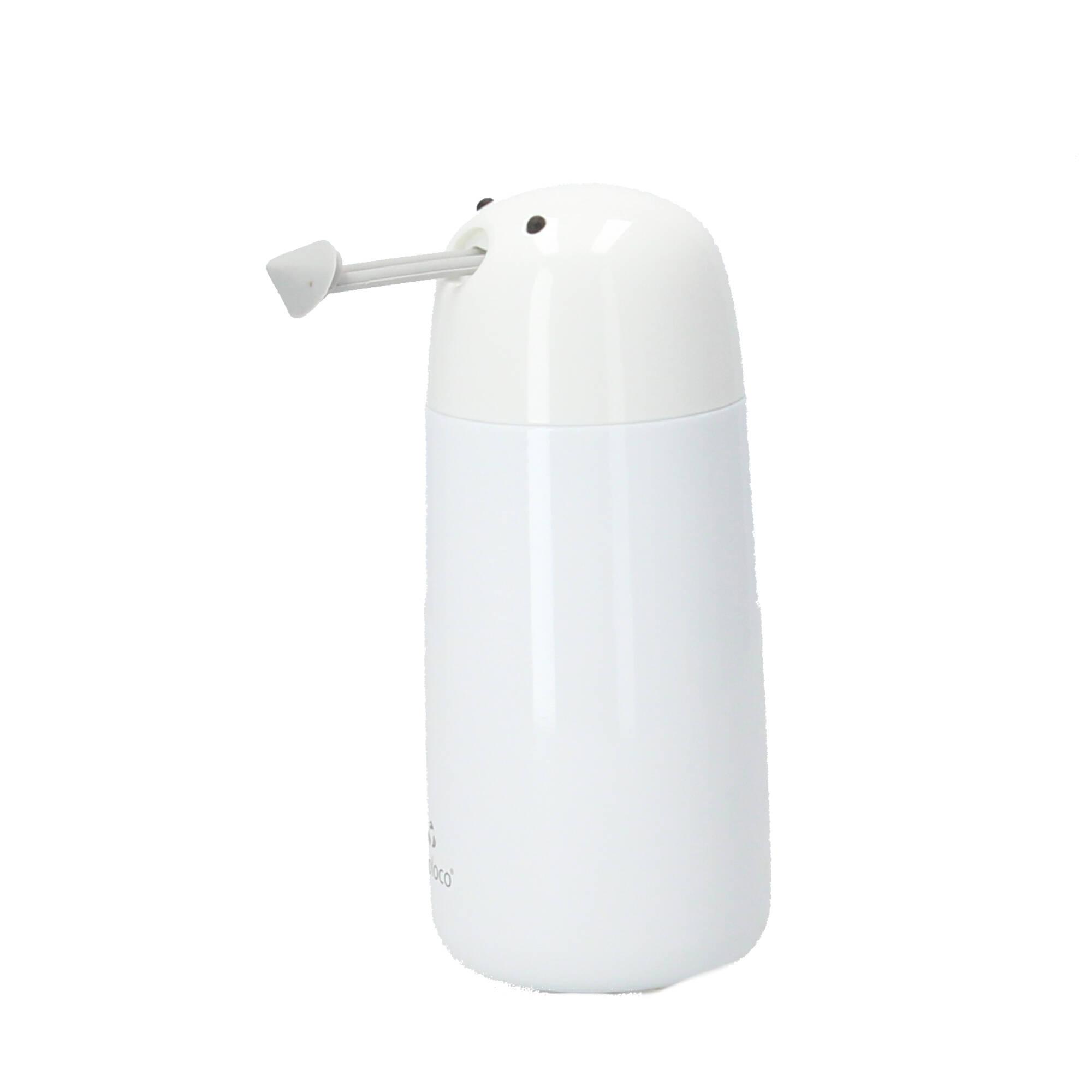 chic.mic Trinkflasche Kinder bioloco kids bottle Penguin chic.mic Trinkflasche Kinder bioloco kids bottle Penguin
