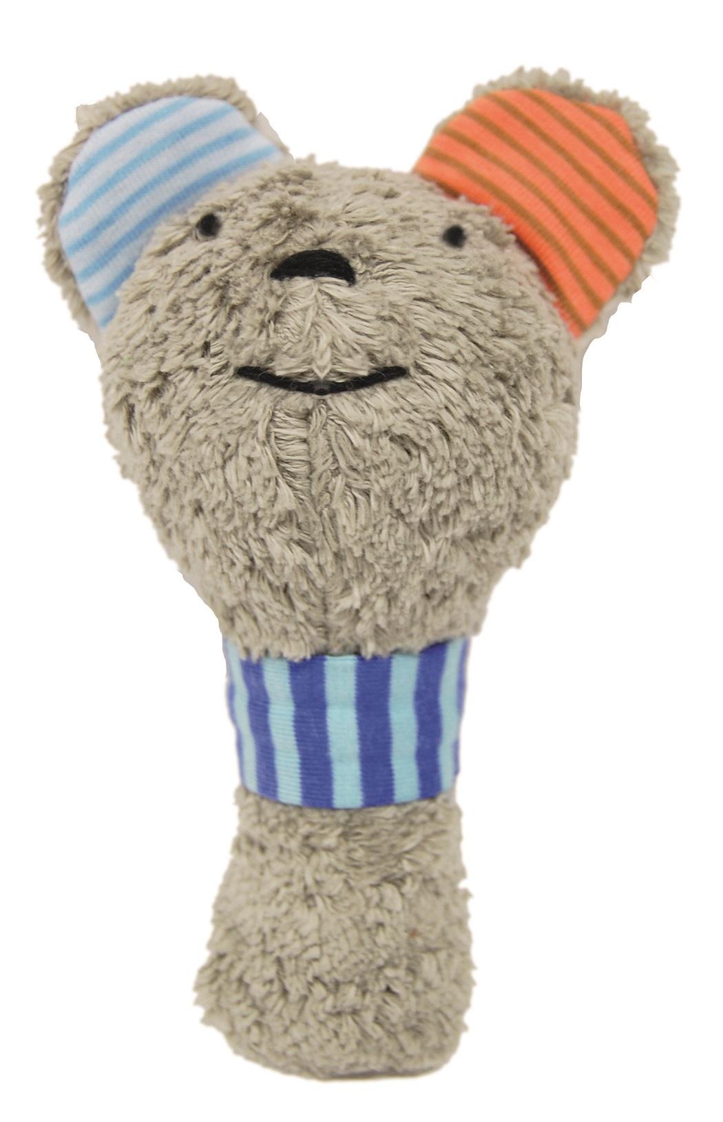 Olli Olbot Rassel Maus Carla, Greifling, Babyspielzeug, 35326
