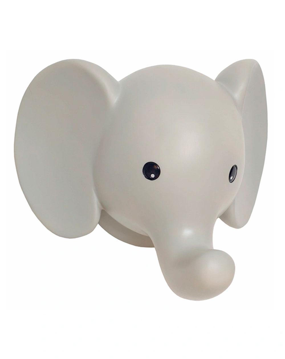 JaBaDaBaDo Lampe Elefant grau Kinderzimmer Dekoration JaBaDaBaDo Lampe Elefant grau Kinderzimmer Dekoration