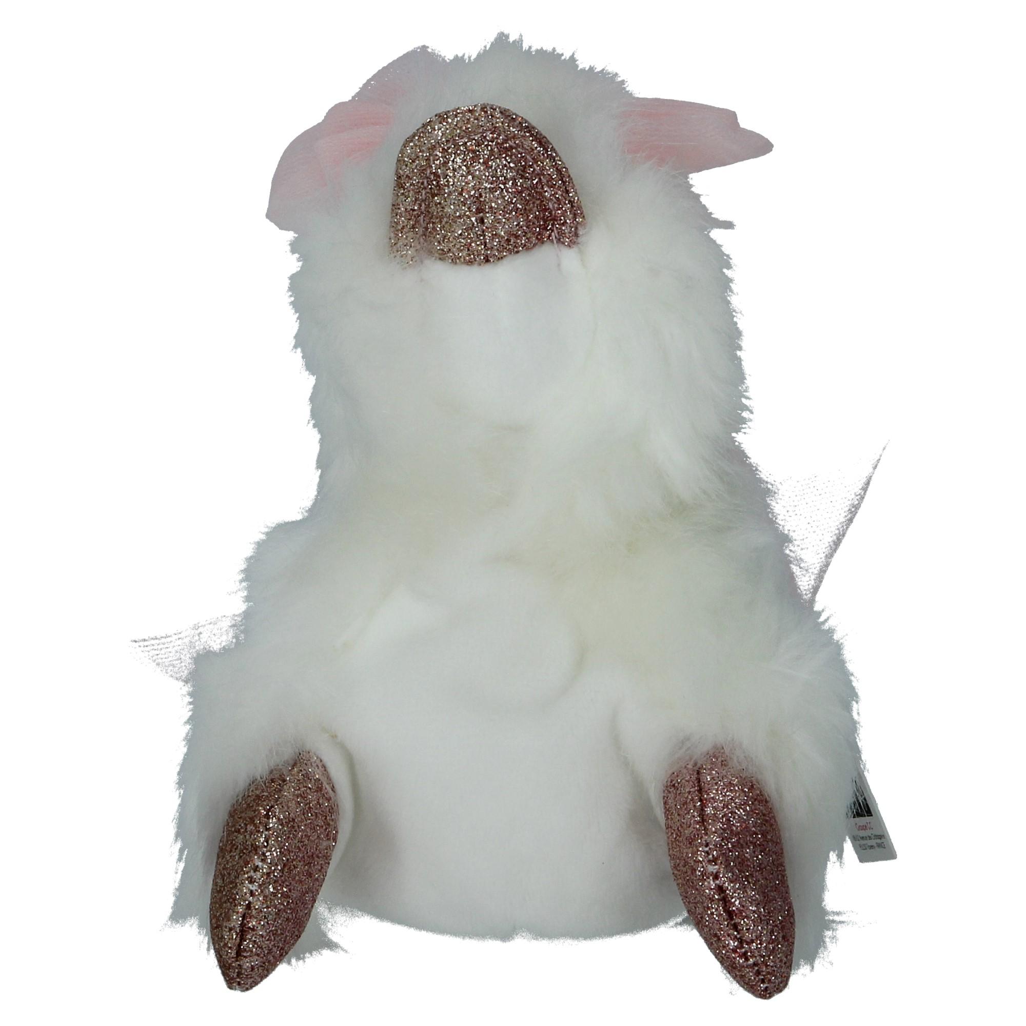 DouDou et Compagnie CoinCoin Kuscheltier Ente Just Married