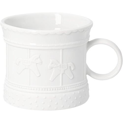 räder Design Tasse Karussell Punkte Porzellan weiß 0092943 räder Design Tasse Karussell Punkte Porzellan weiß 0092943