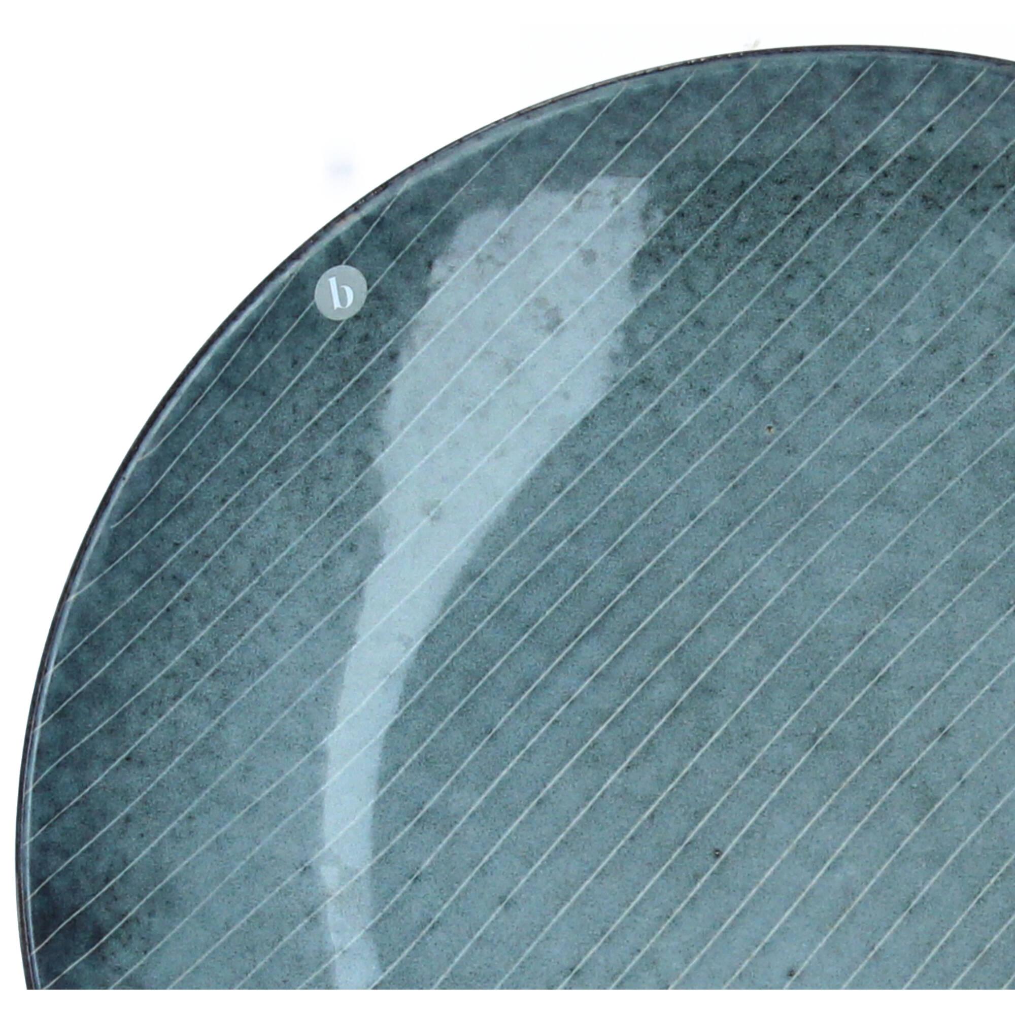 Broste Copenhagen Pastateller Nordic Sea 29 cm Steingut Broste Copenhagen Pastateller Nordic Sea 29 cm Steingut