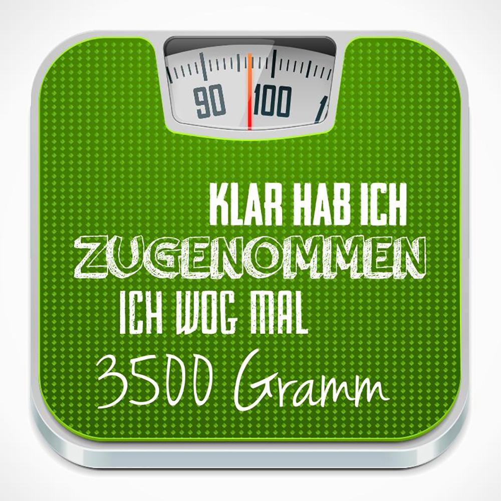Sticky Jam Kühlschrankmagnet 3500 Gramm , 10040272