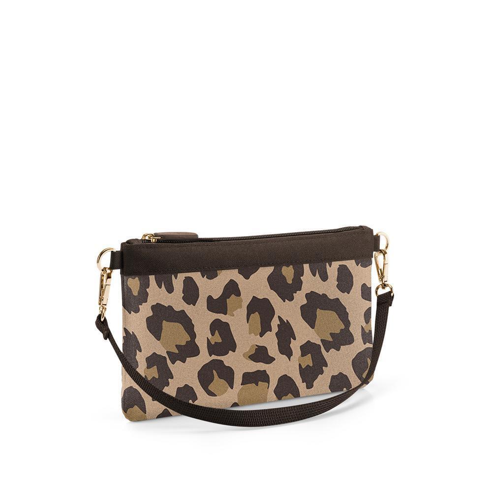 reisenthel Handtasche Mini Pouch Leo Macchiato LO6048