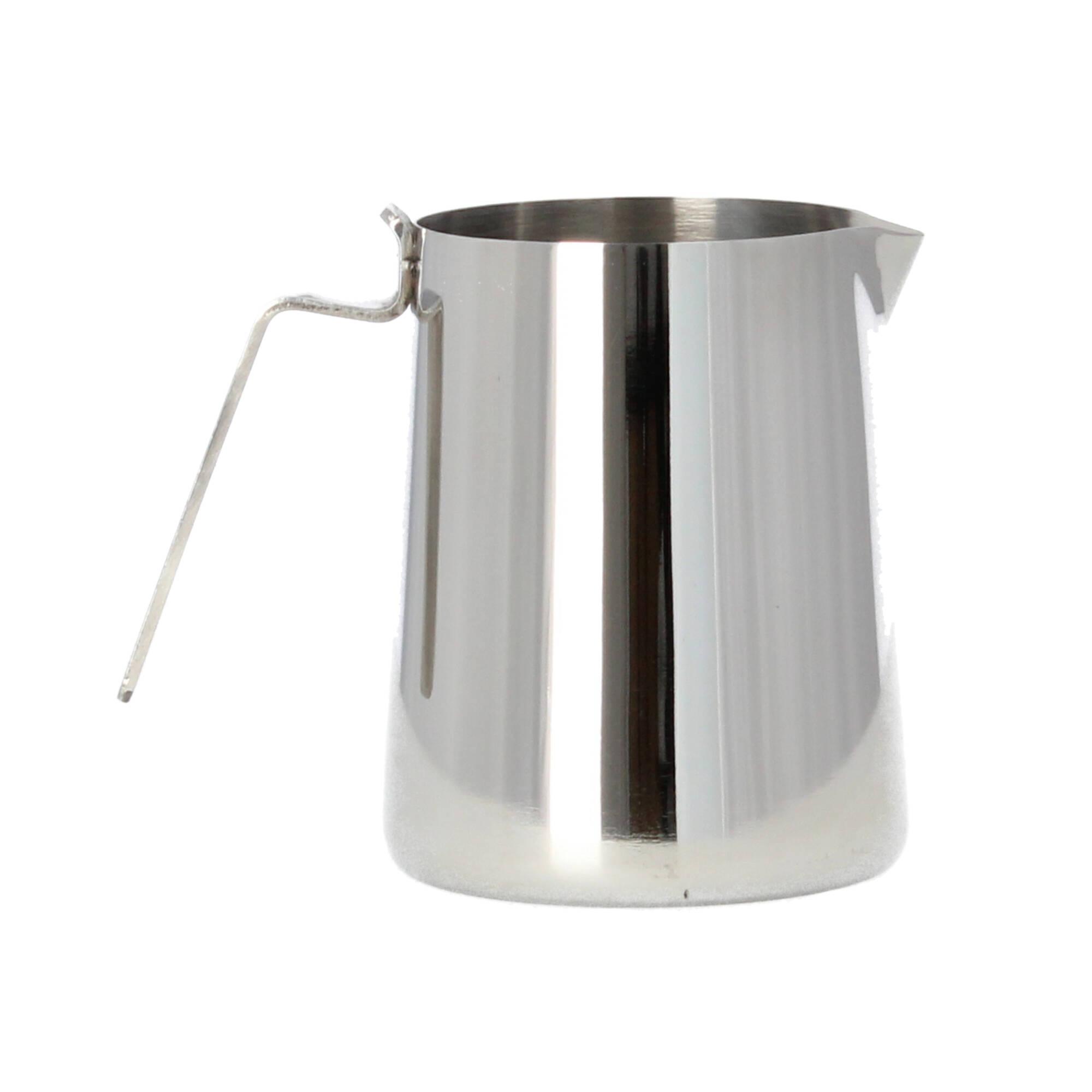 Bialetti Milchkännchen Bricco 750 ml Edelstahl
