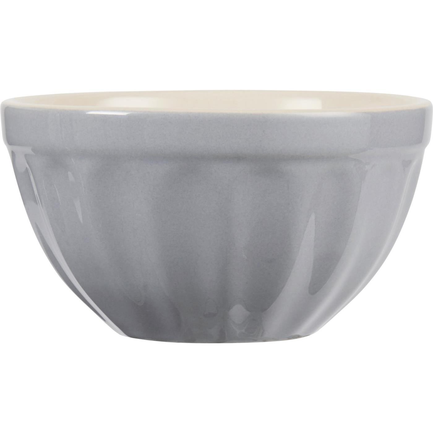 IB Laursen Schüssel 13cm Müslischale Mynte French Grey 2078-18