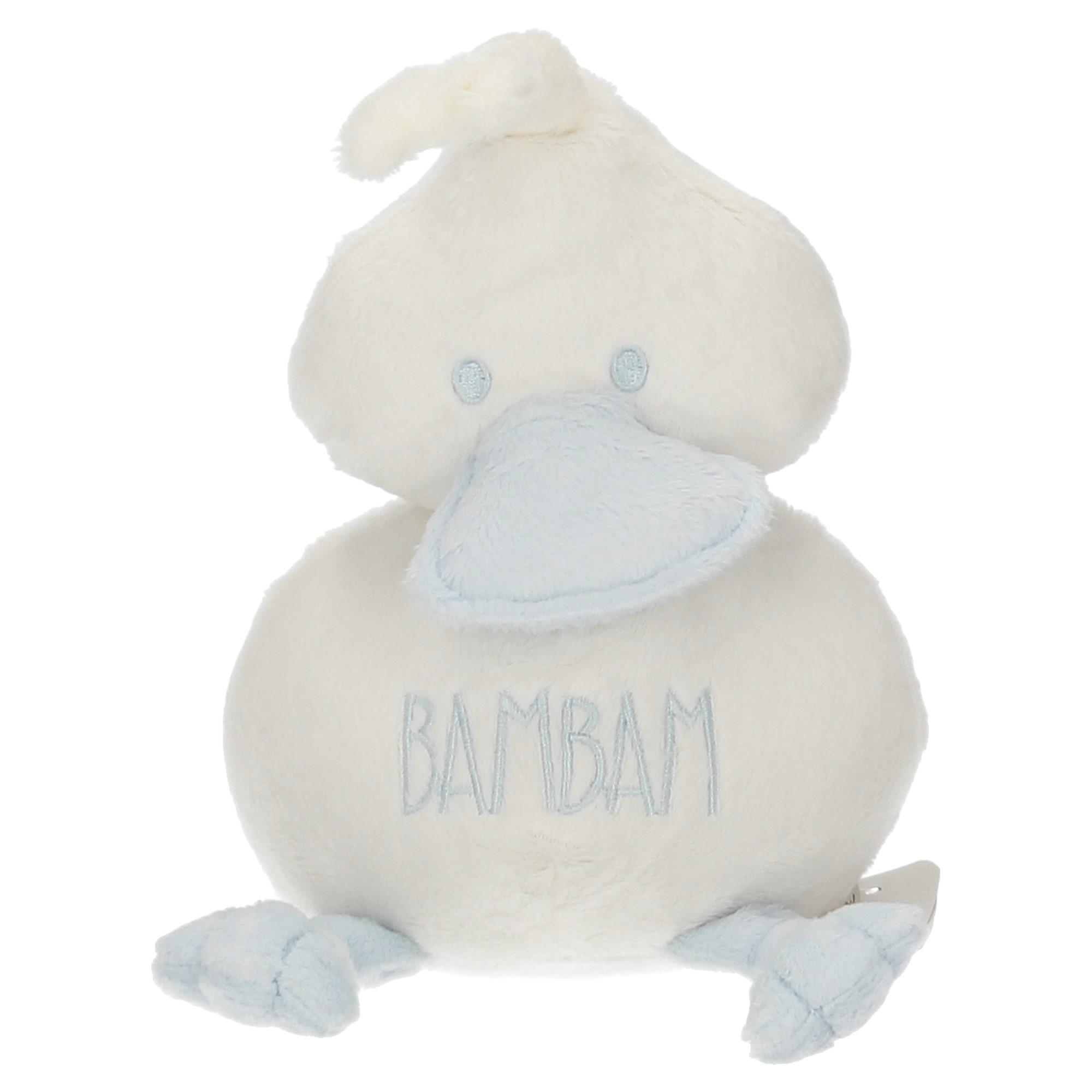 BamBam Geschenkset blau BamBam Geschenkset blau
