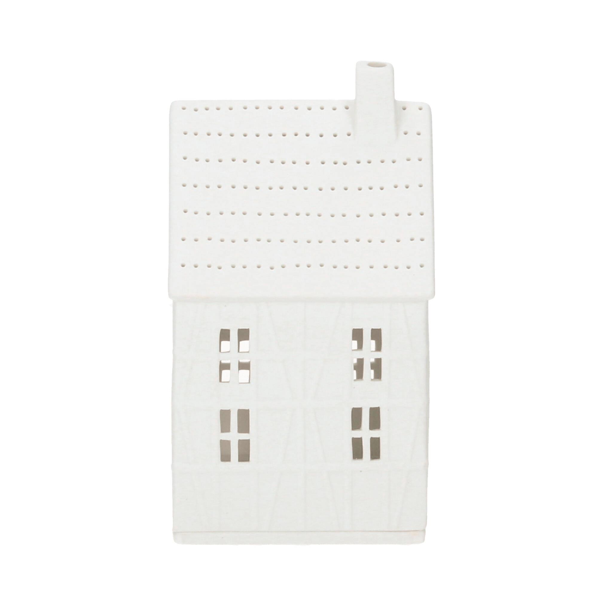 räder Living Lichthaus Porzellan Fachwerkhaus 19 cm räder Living Lichthaus Porzellan Fachwerkhaus 19 cm