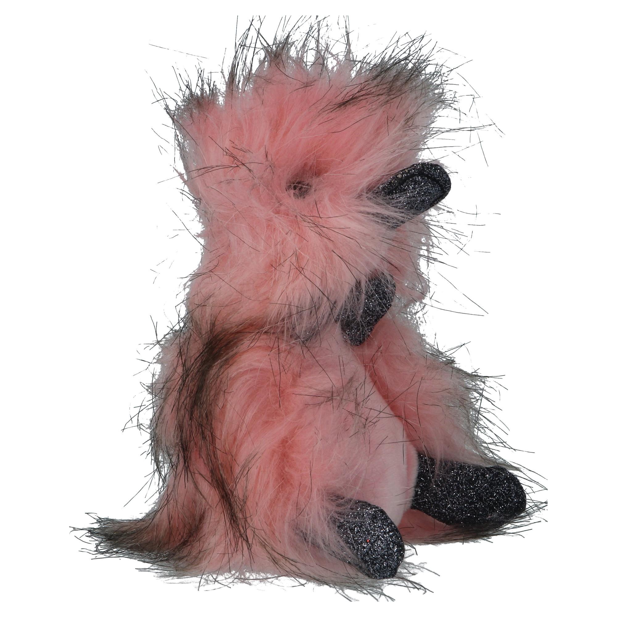 DouDou et Compagnie CoinCoin Schlüsselanhänger Ente Rose Blush
