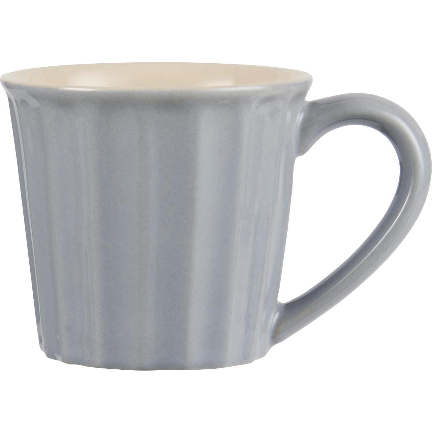 IB Laursen Becher Mynte French Grey 2041-18 IB Laursen Becher Mynte French Grey 2041-18