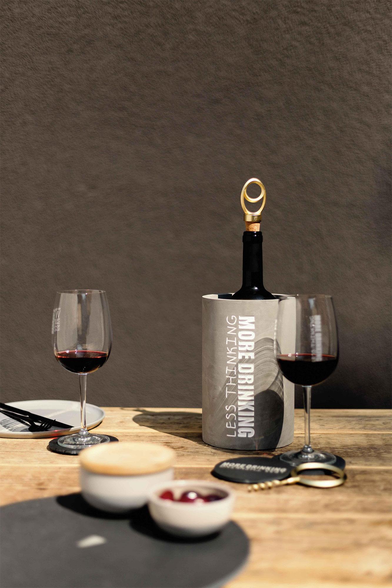 räder Dining Weinglas Wahrheit im Wein räder Dining Weinglas Wahrheit im Wein