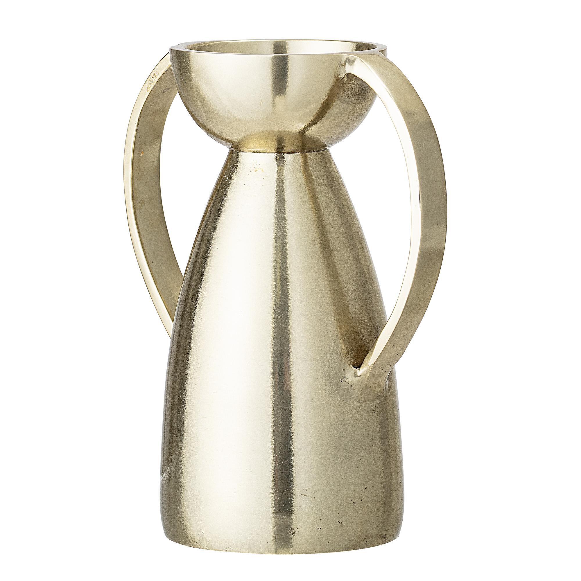 Bloomingville Votive Kerzenständer gold
