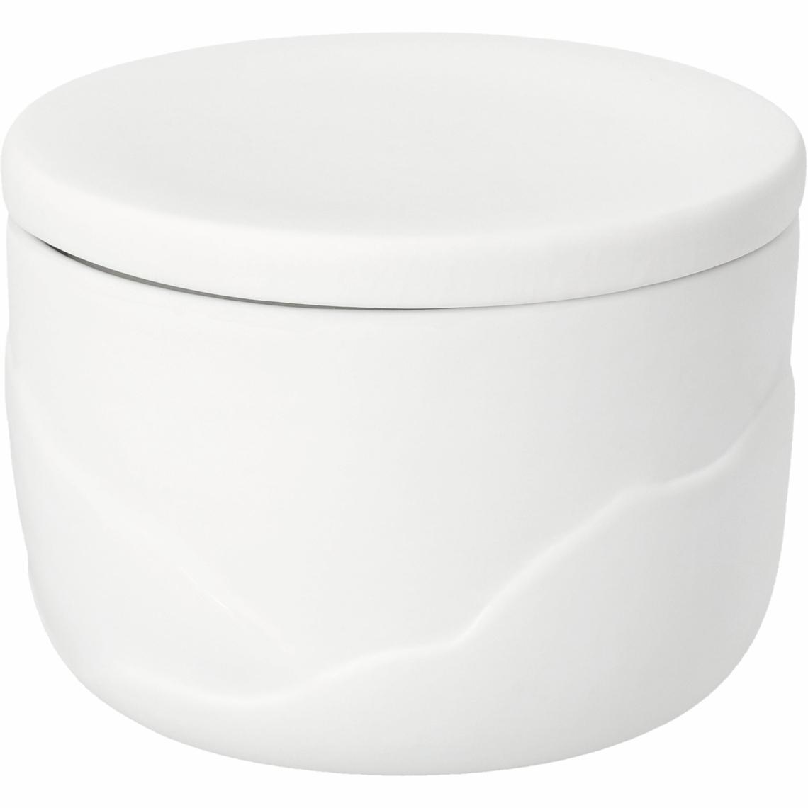 räder Design Butterdose Butterglocke Brotzeit Porzellan D:9,1cm, H:6,7cm