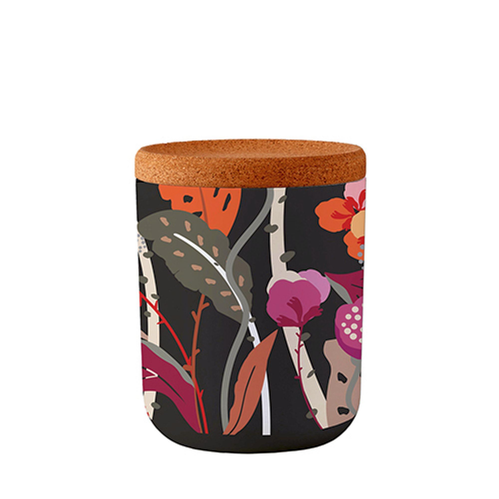 chic.mic Vorratsdose bioloco plant storage magic Flower medium