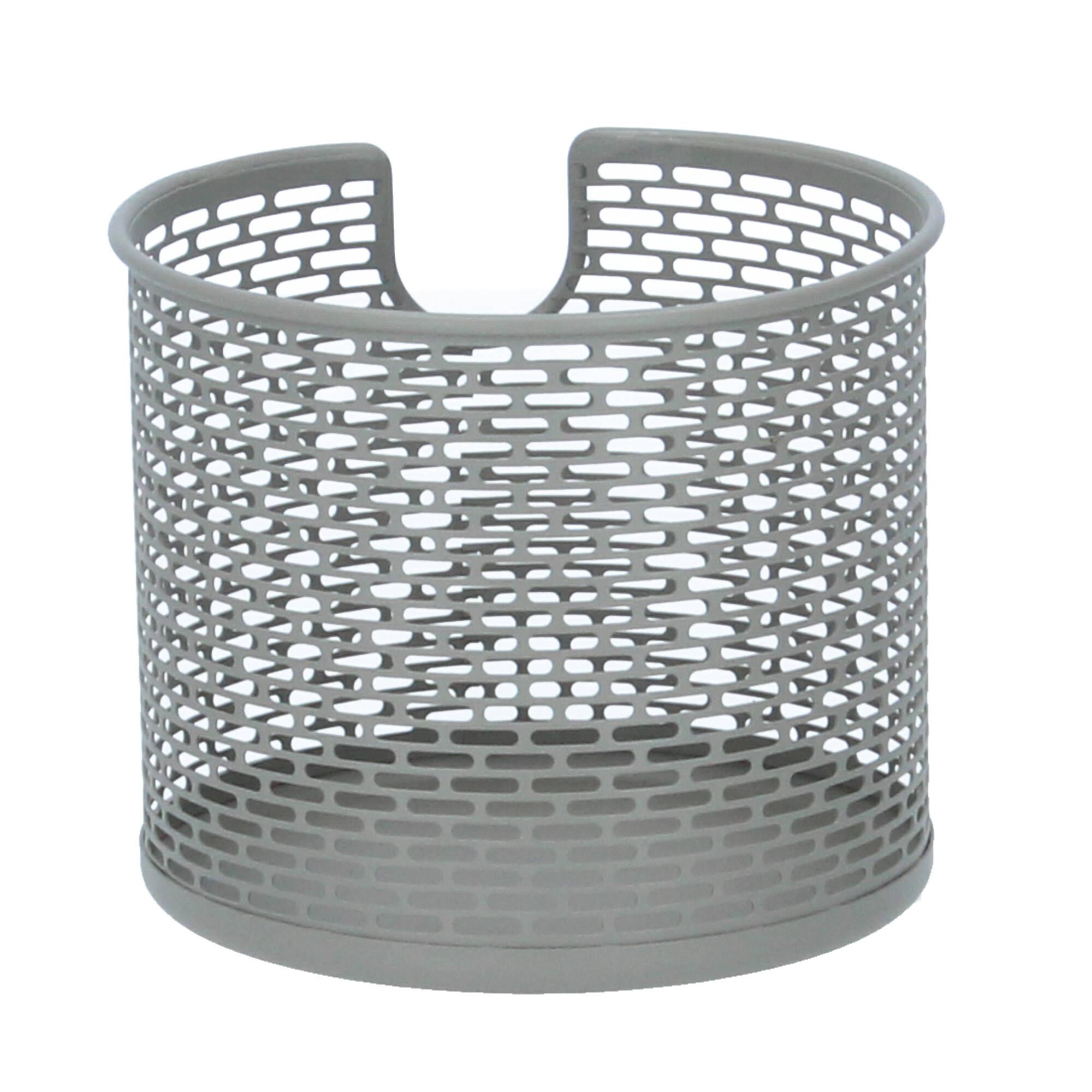 Zone Denmark Inu Metall-Aufbewahrungskorb taupe Zone Denmark Inu Metall-Aufbewahrungskorb taupe