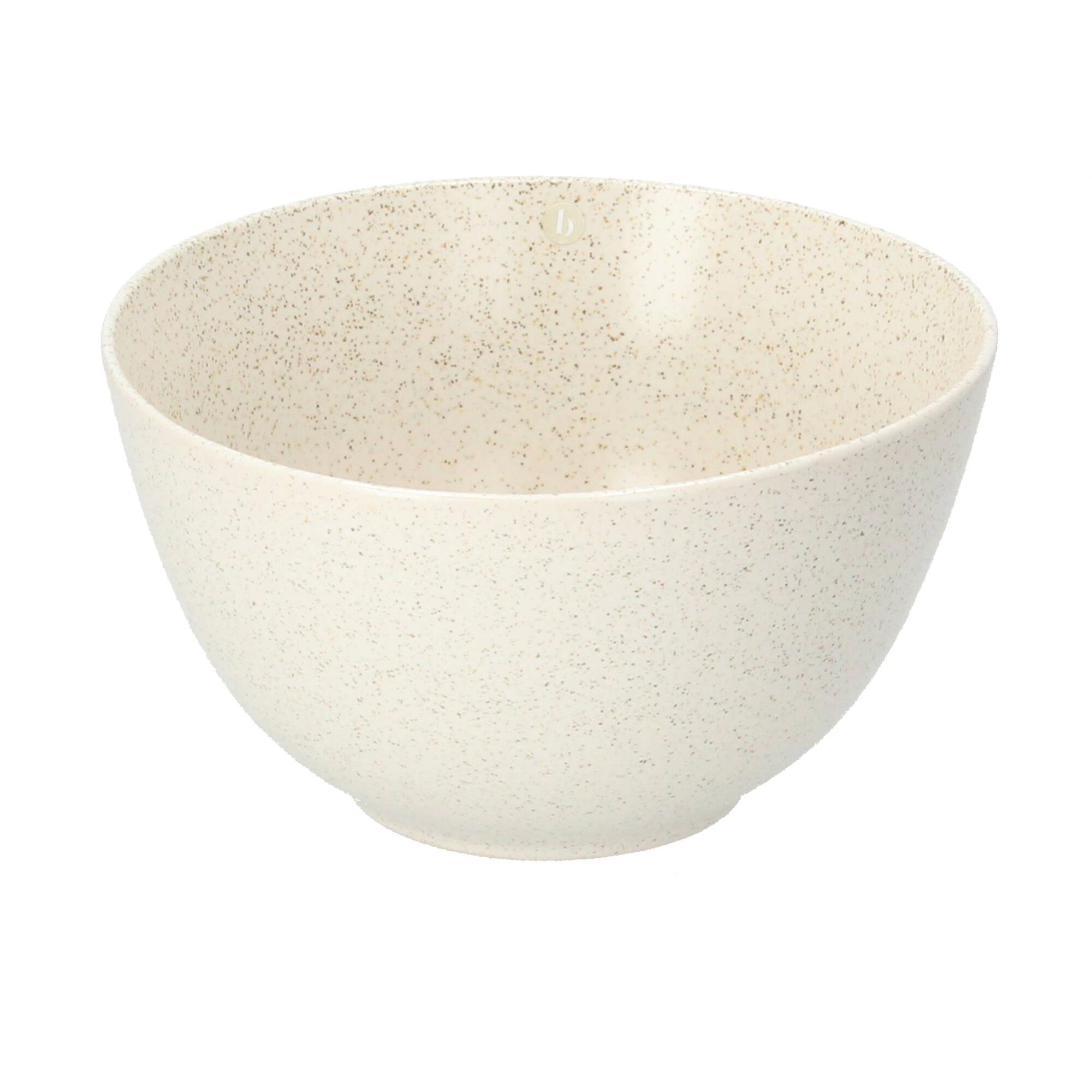 Broste Copenhagen Nordic Vanilla Schüssel 20cm creme Broste Copenhagen Nordic Vanilla Schüssel 20cm creme