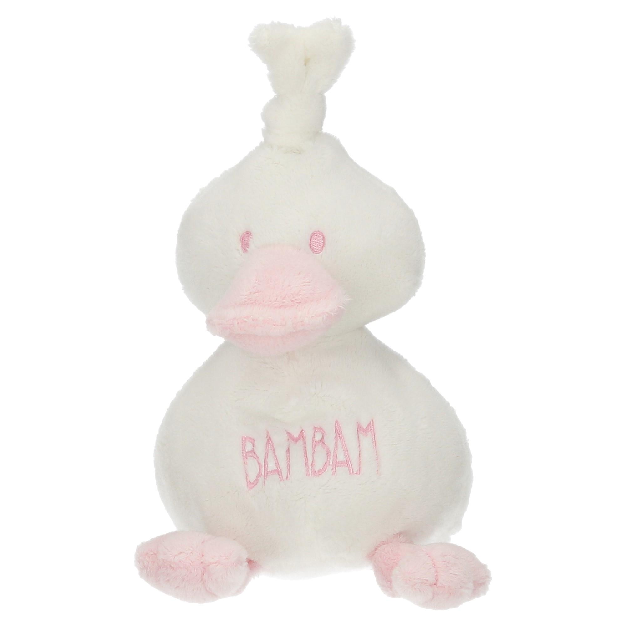 BamBam Geschenkset rosa BamBam Geschenkset rosa