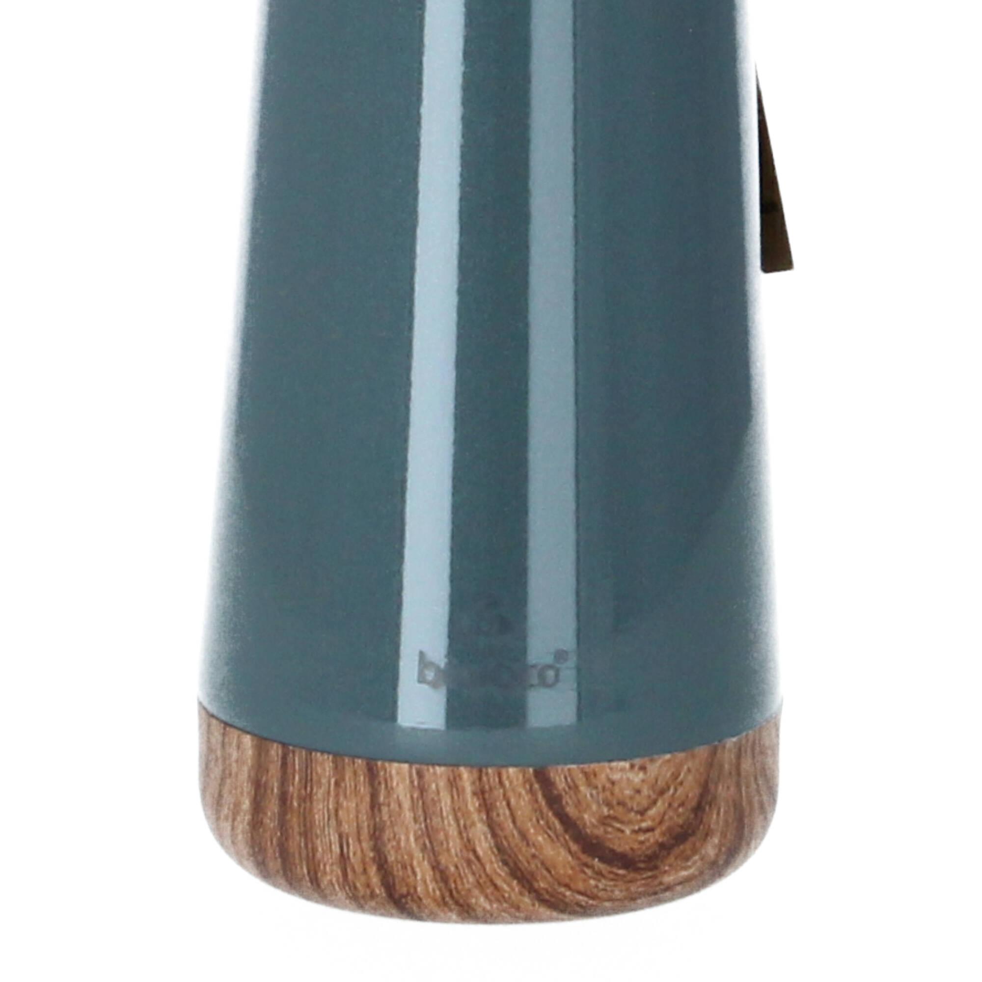 chic.mic Thermosflasche bioloco loop nachtgrau BEL114