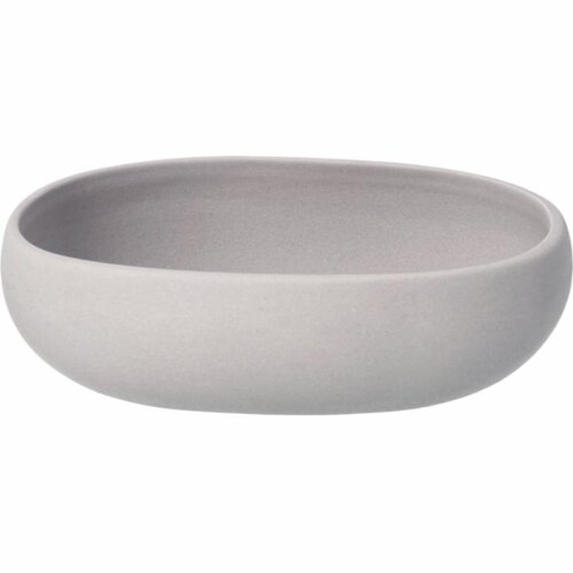 räder Design Dose Wertvoll Porzellan grau 0018717