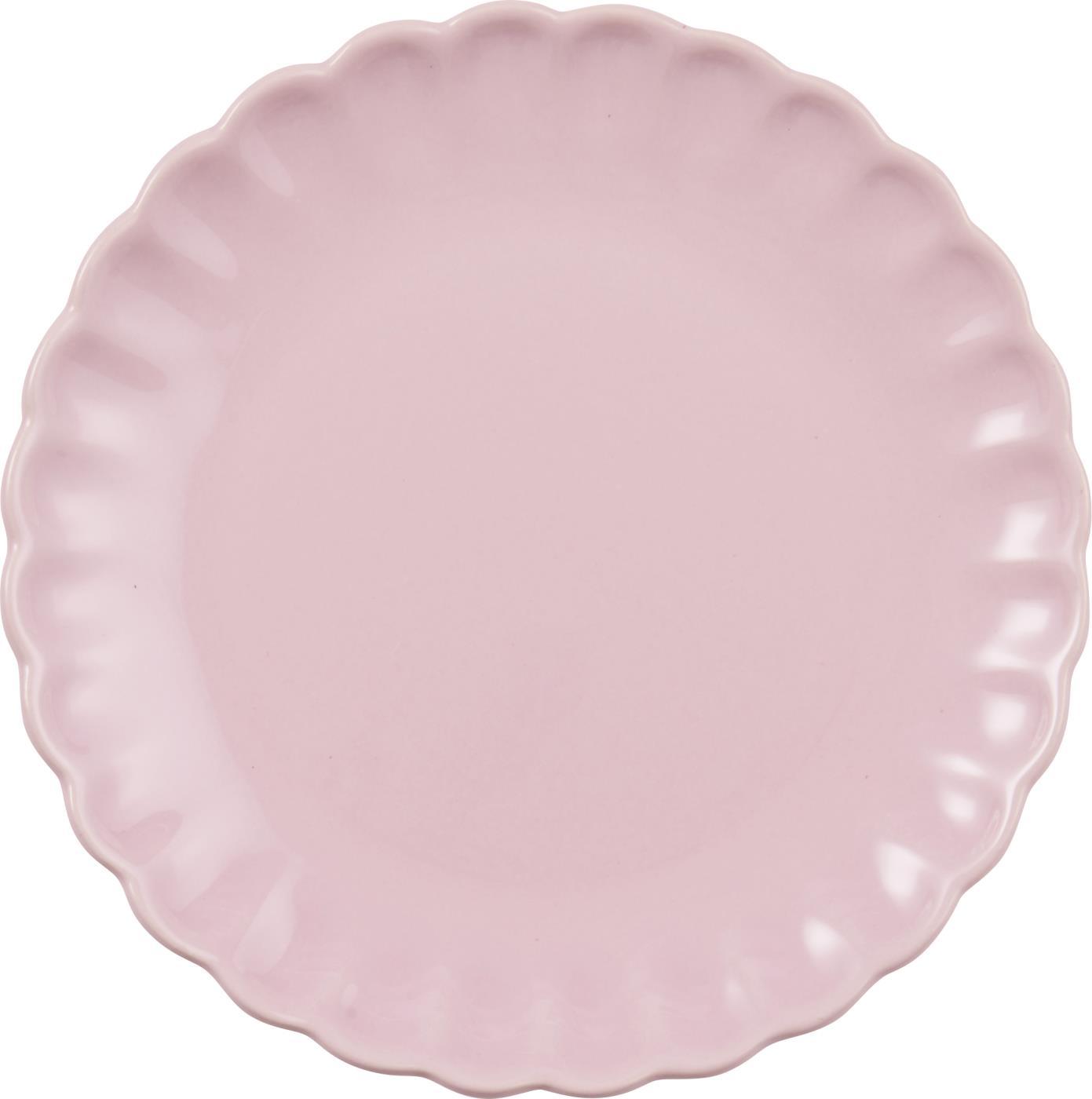 Ib Laursen Mynte Frühstücksteller Dessertteller English Rose