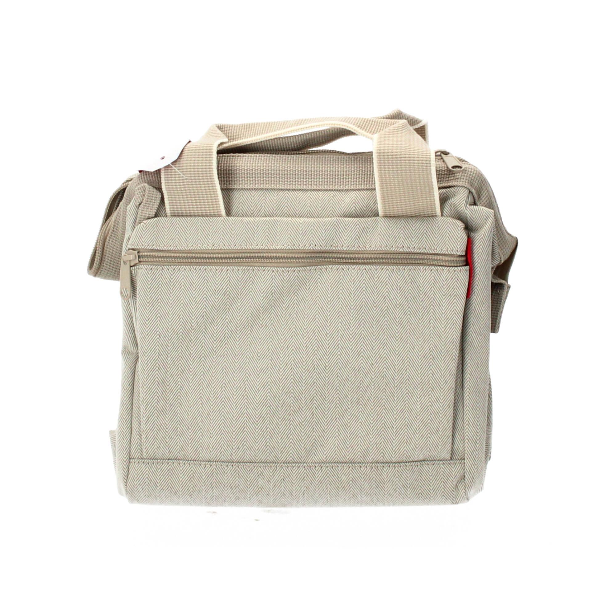 reisenthel Handtasche allrounder cross Herringbone Sand reisenthel Handtasche allrounder cross Herringbone Sand