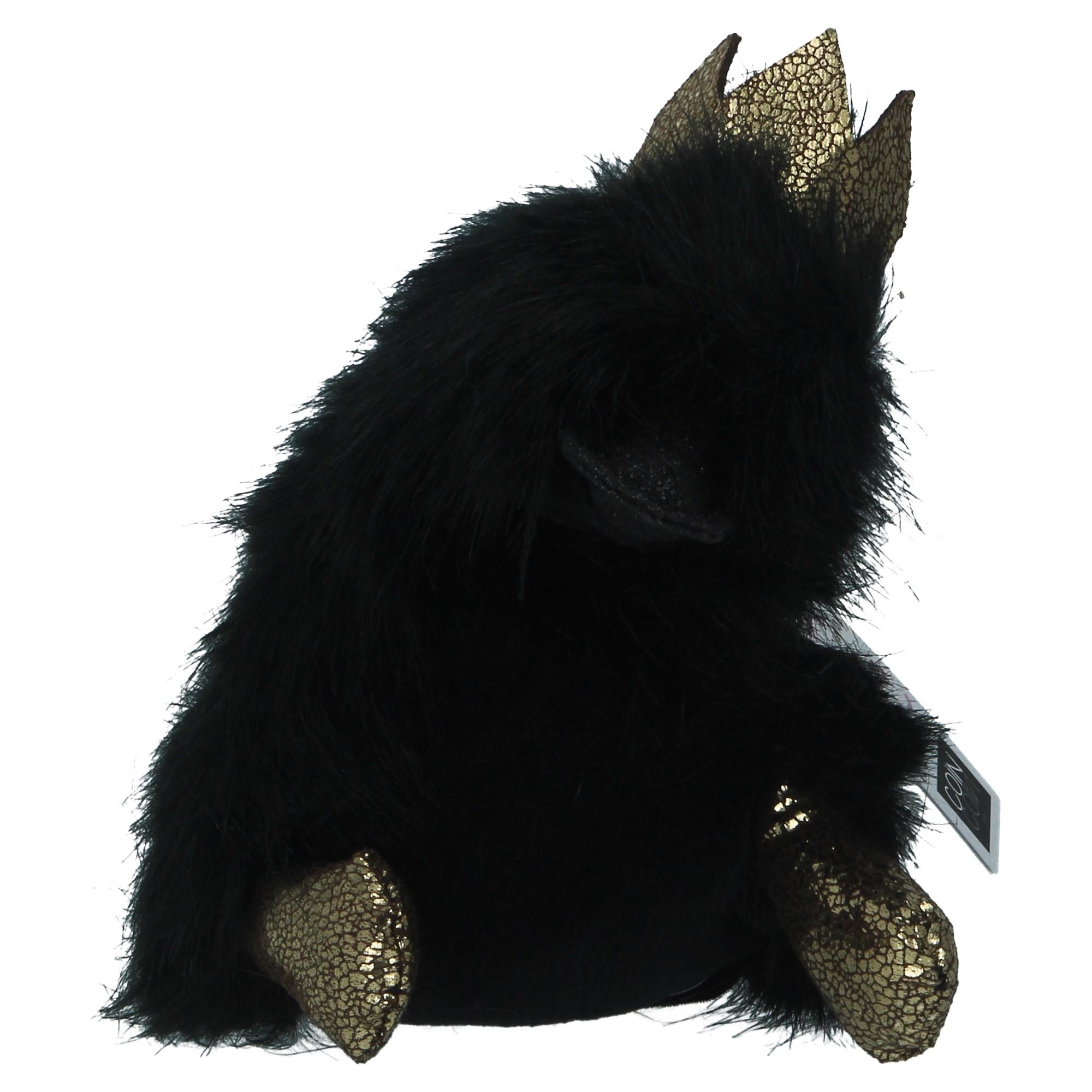 DouDou et Compagnie CoinCoin Kuscheltier Ente Roi
