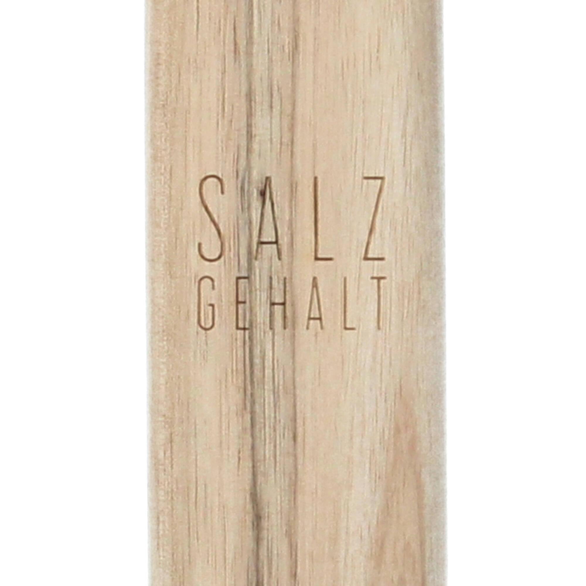 räder Dining Salzmühle Salzgehalt Akazienholz räder Dining Salzmühle Salzgehalt Akazienholz