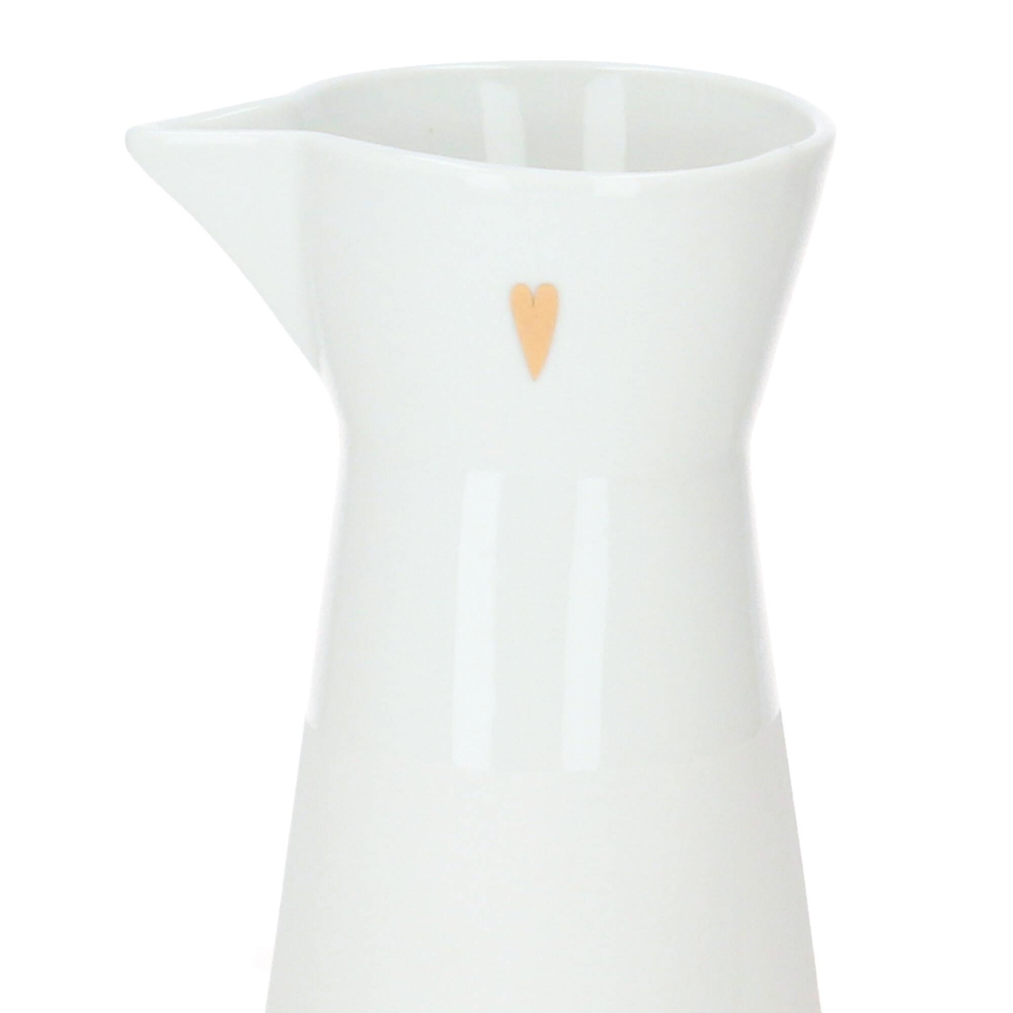 räder Breakfast Krug groß Porzellan 23 cm räder Breakfast Krug groß Porzellan 23 cm