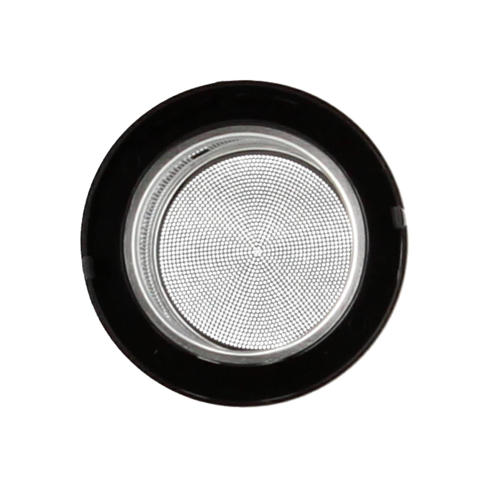 chic.mic SlideCup Tea Filter black STF100 chic.mic SlideCup Tea Filter black STF100