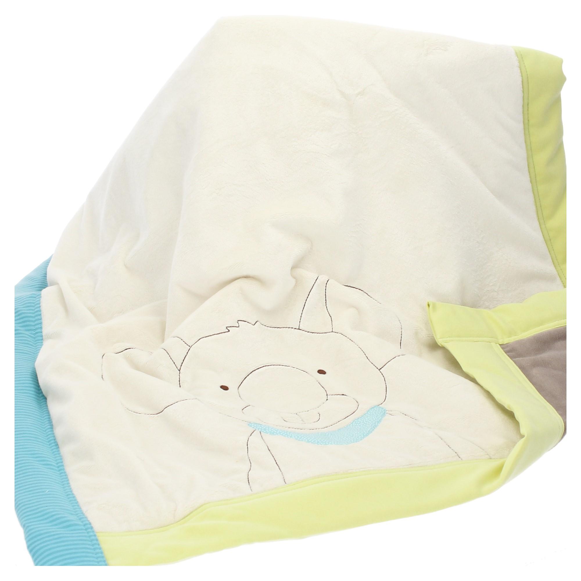 sigikid Babydecke Urban Baby Edition Koala
