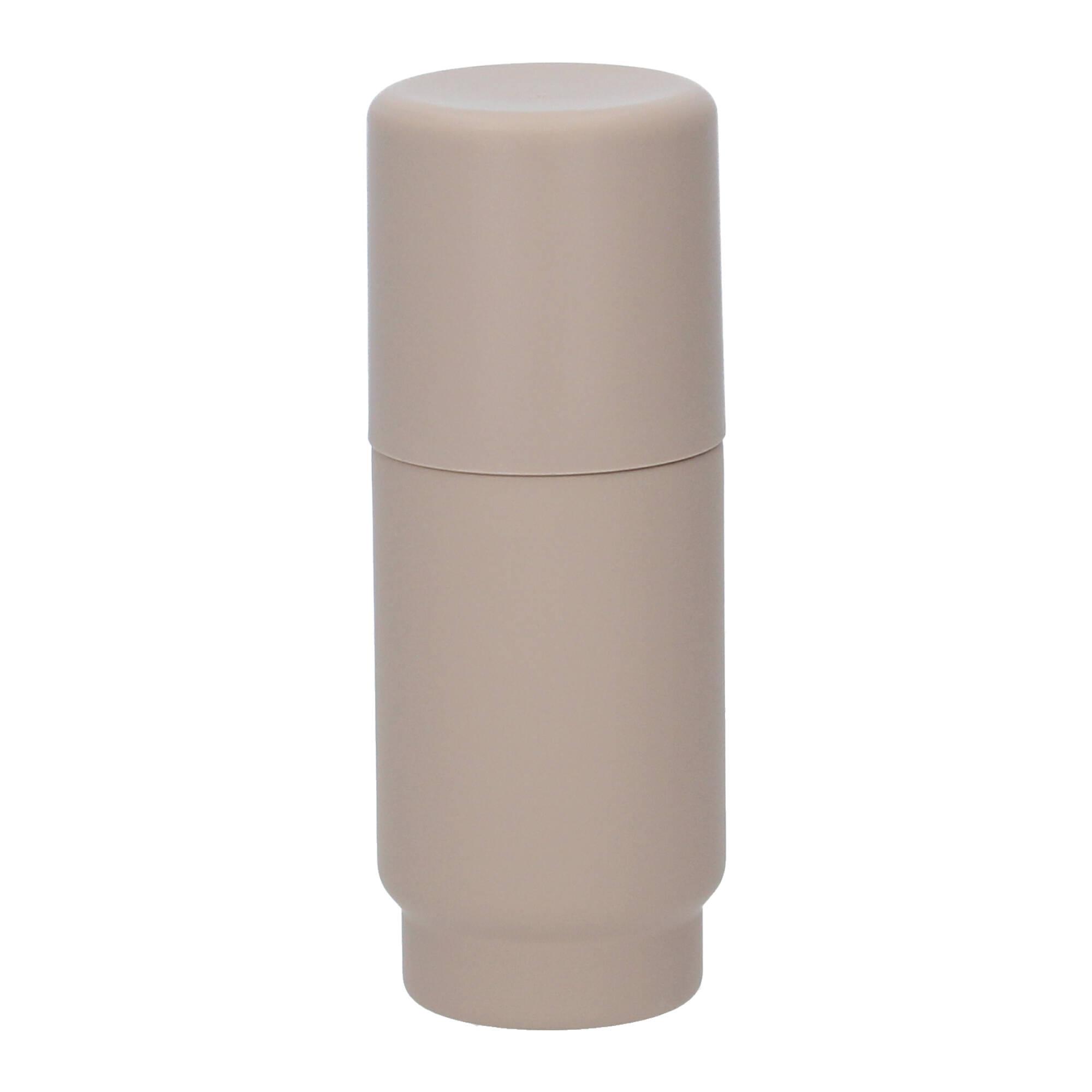 Zone Cocktail Shaker Rocks Edelstahl 550 ml matt rosa Zone Cocktail Shaker Rocks Edelstahl 550 ml matt rosa