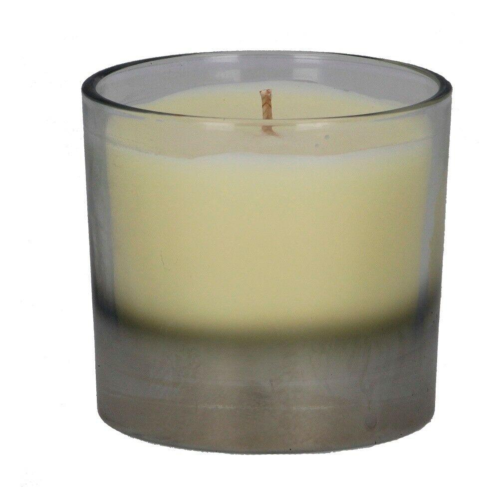 Villa Collection Duftkerze Water of Life Silber klein