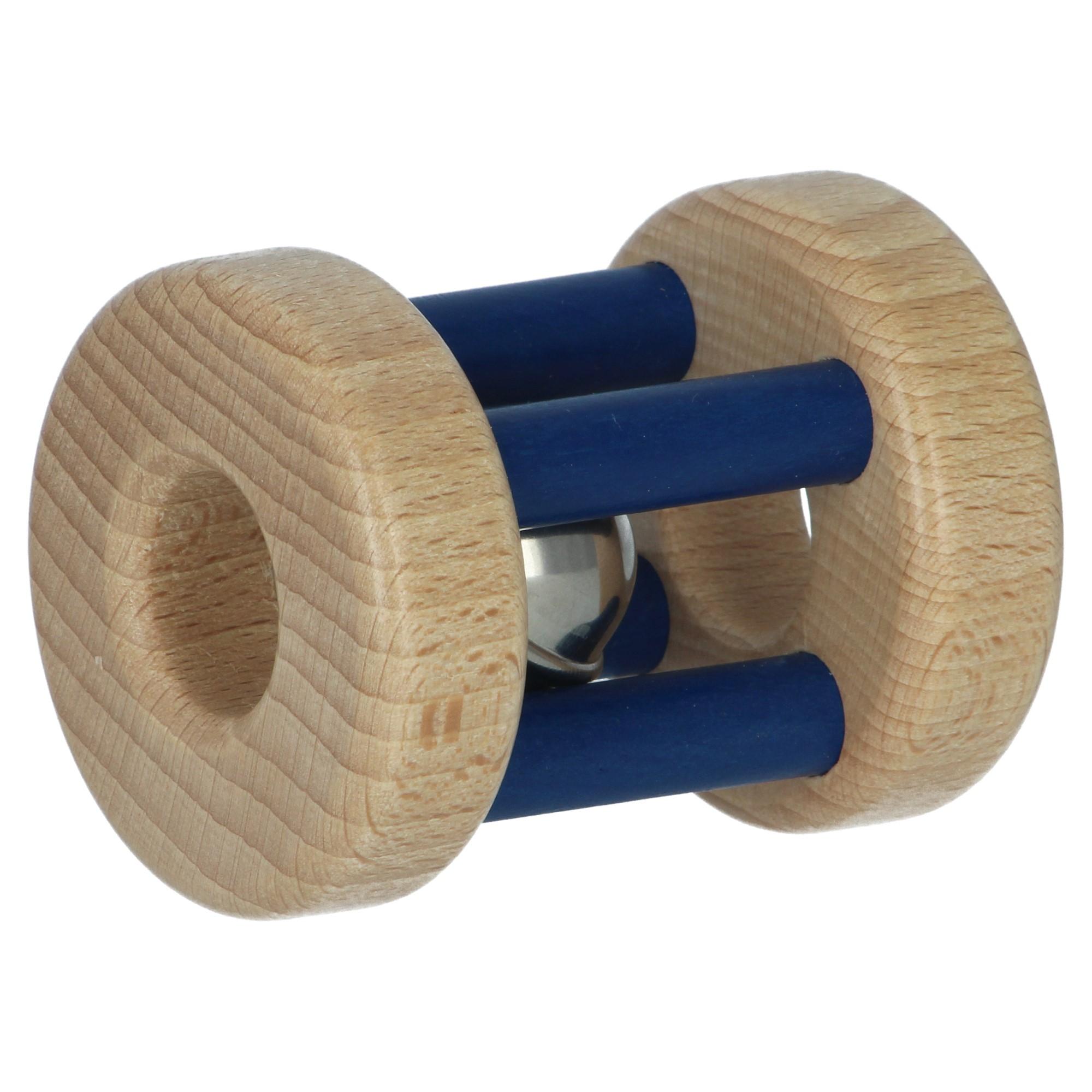 Kikadu Glockenrolle blau