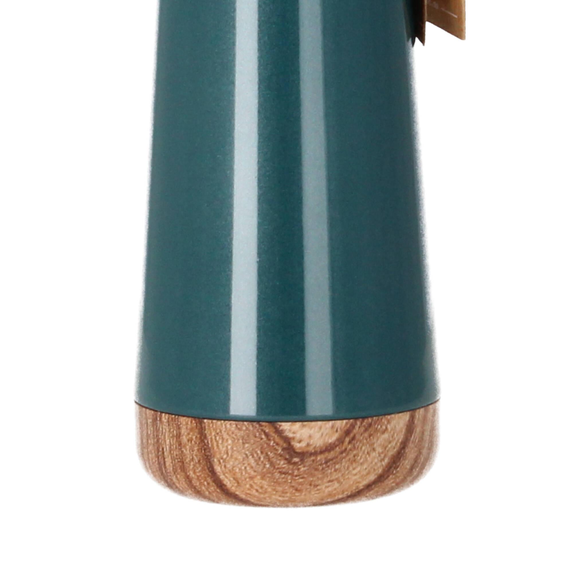 chic.mic Thermosflasche bioloco loop petrol blau-grün chic.mic Thermosflasche bioloco loop petrol blau-grün