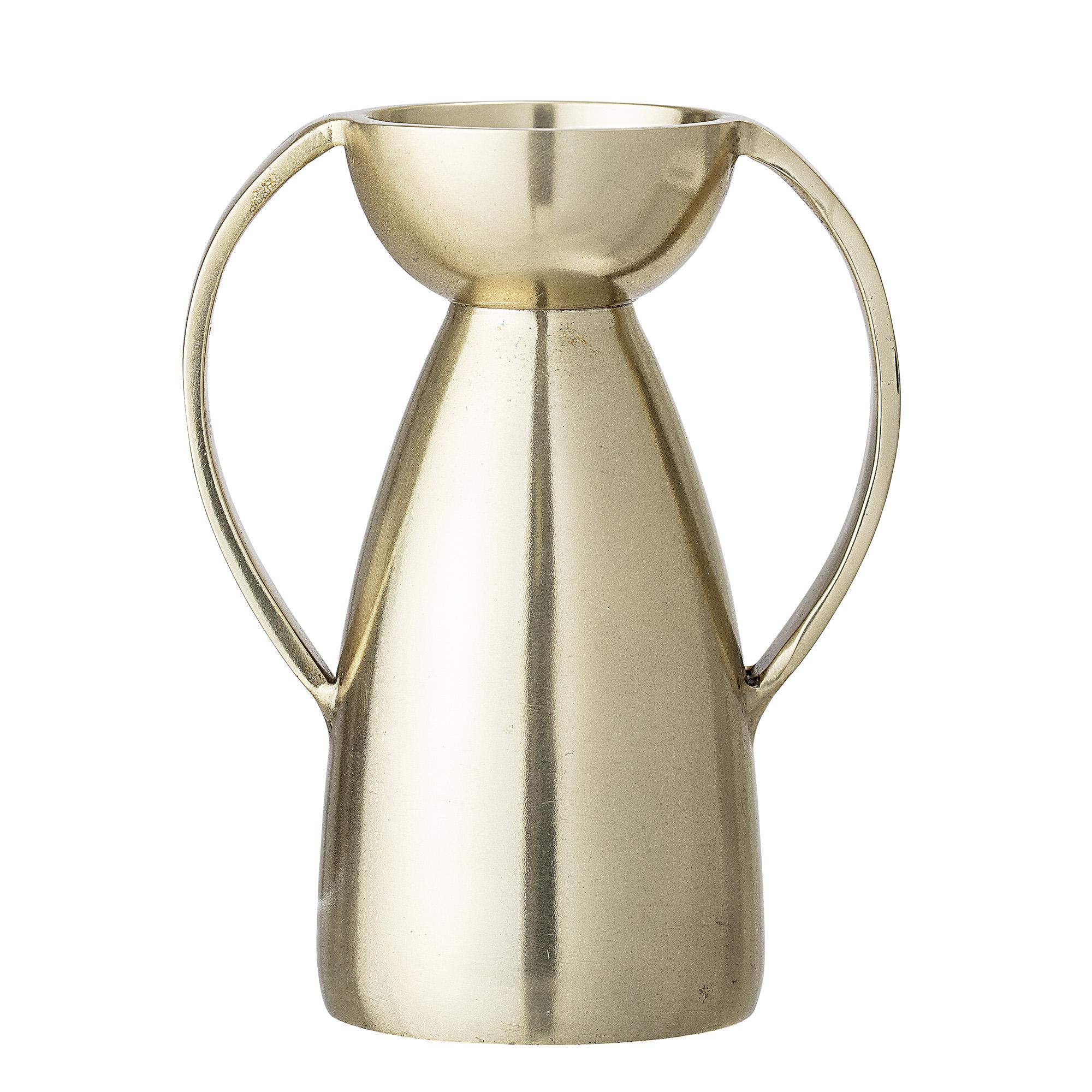 Bloomingville Votive Kerzenständer gold