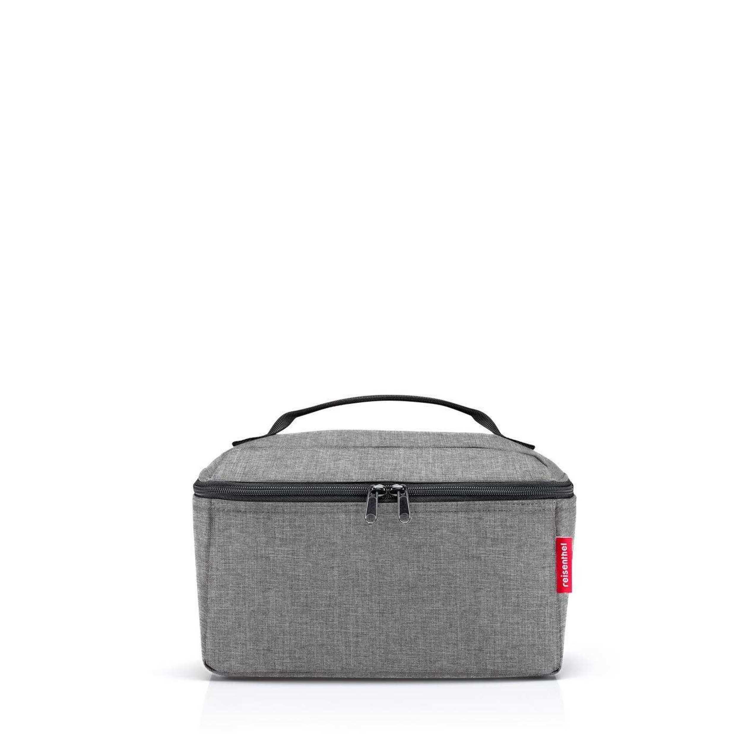 reisenthel Kulturbeutel Beautycase twist silver