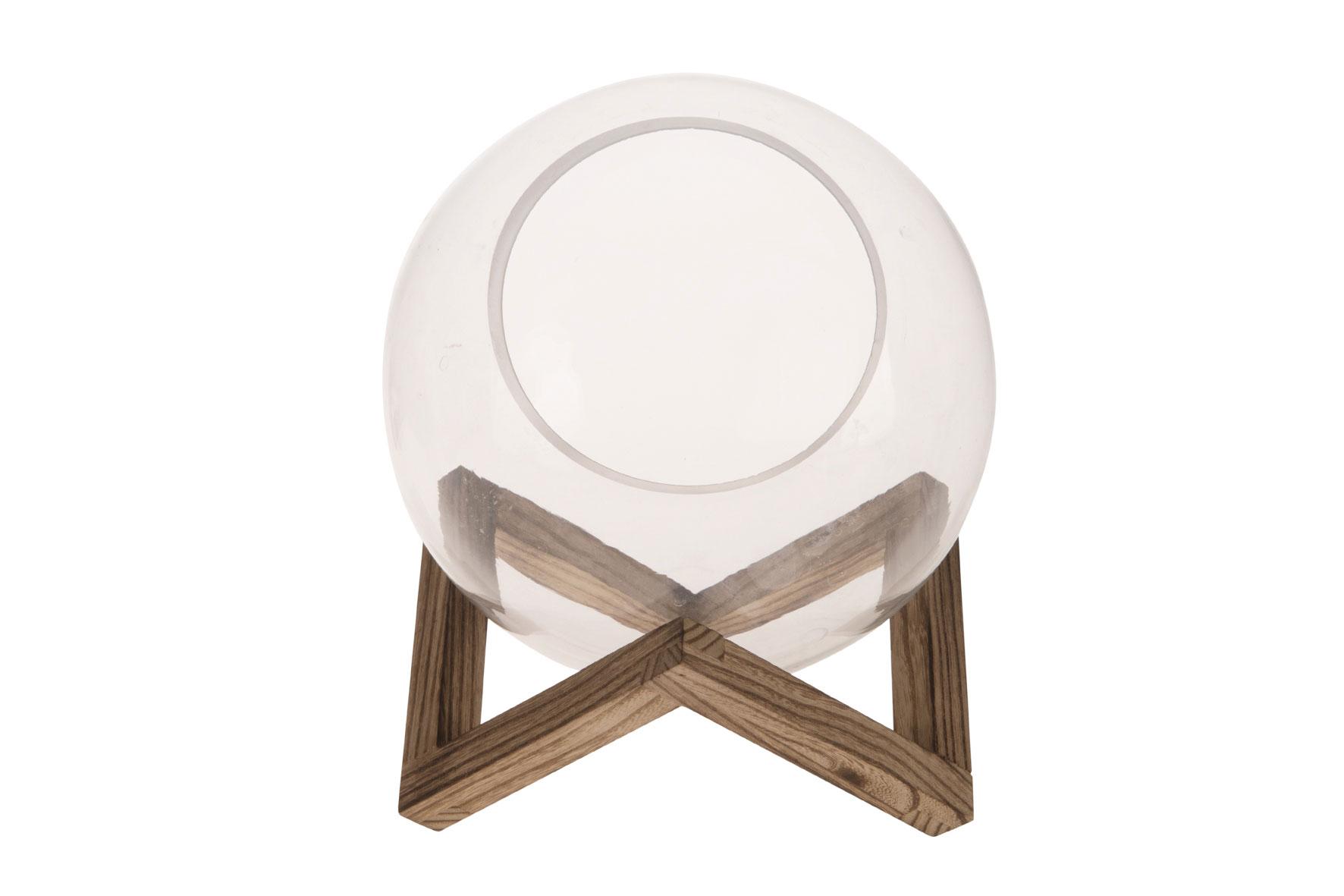 Dijk Natural Collection Blumentopf klein Dekoglas Ständer 20 Dijk Natural Collection Blumentopf klein Dekoglas Ständer 20