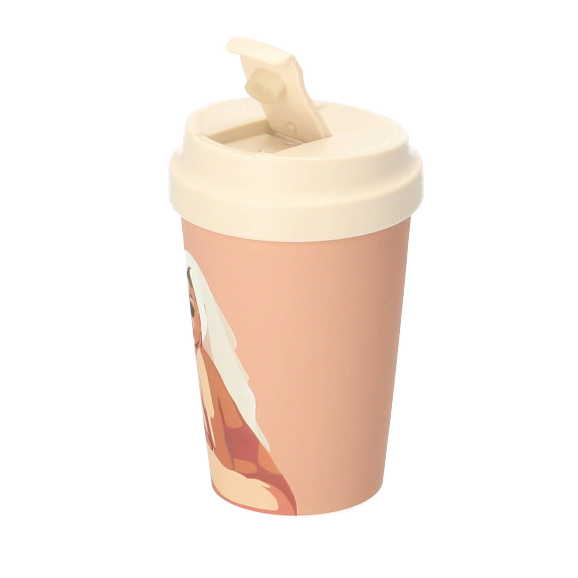 chic.mic bioloco plant easy cup Coffee to Go Becher Kylie