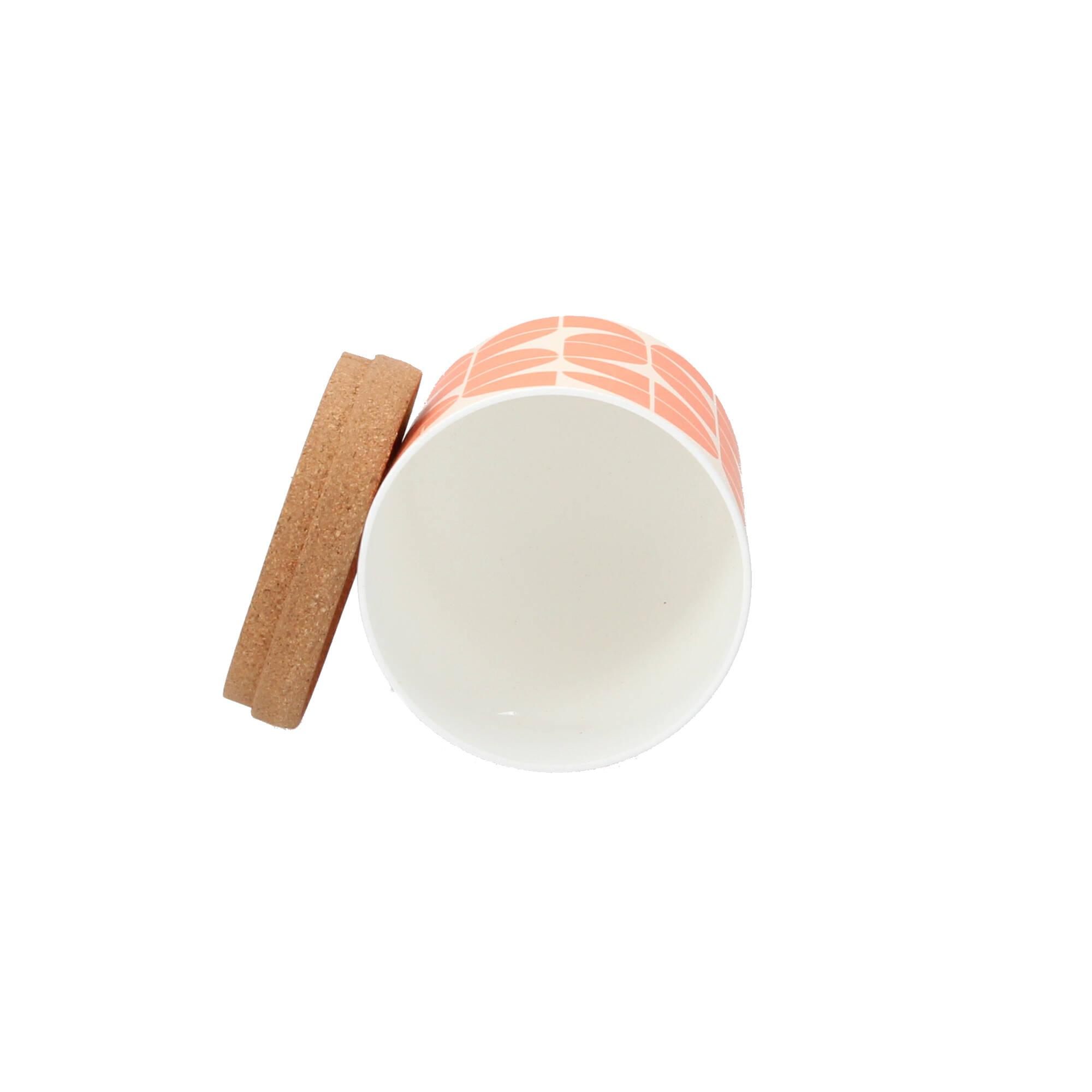 chic.mic Vorratsdose bioloco plant storage retro large 1000ml