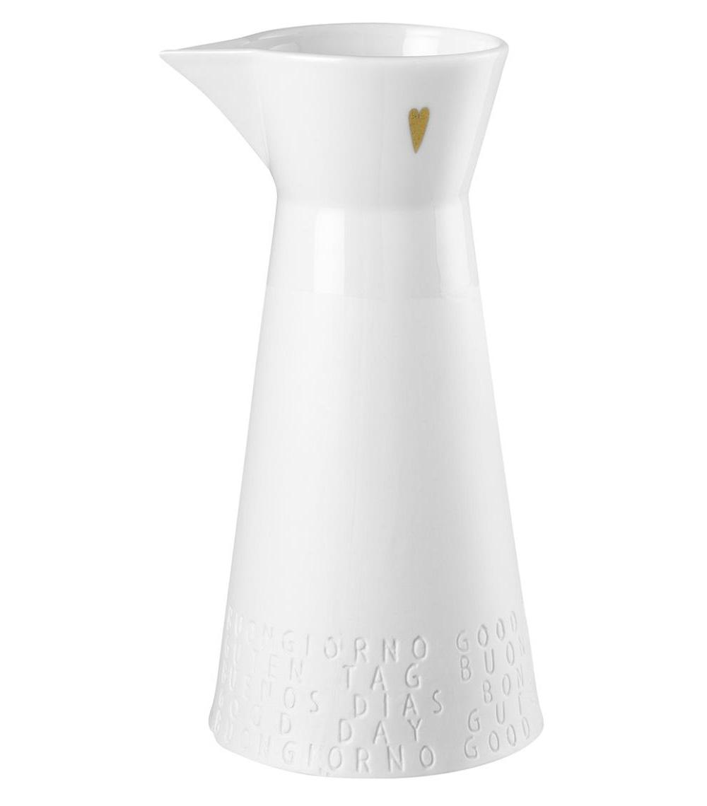 räder Breakfast Krug groß Porzellan 23 cm
