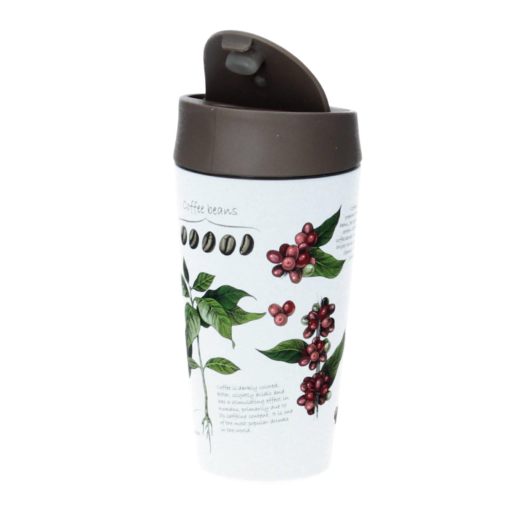 chic.mic thermobecher bioloco plant deluxe cup 420 ml coffee