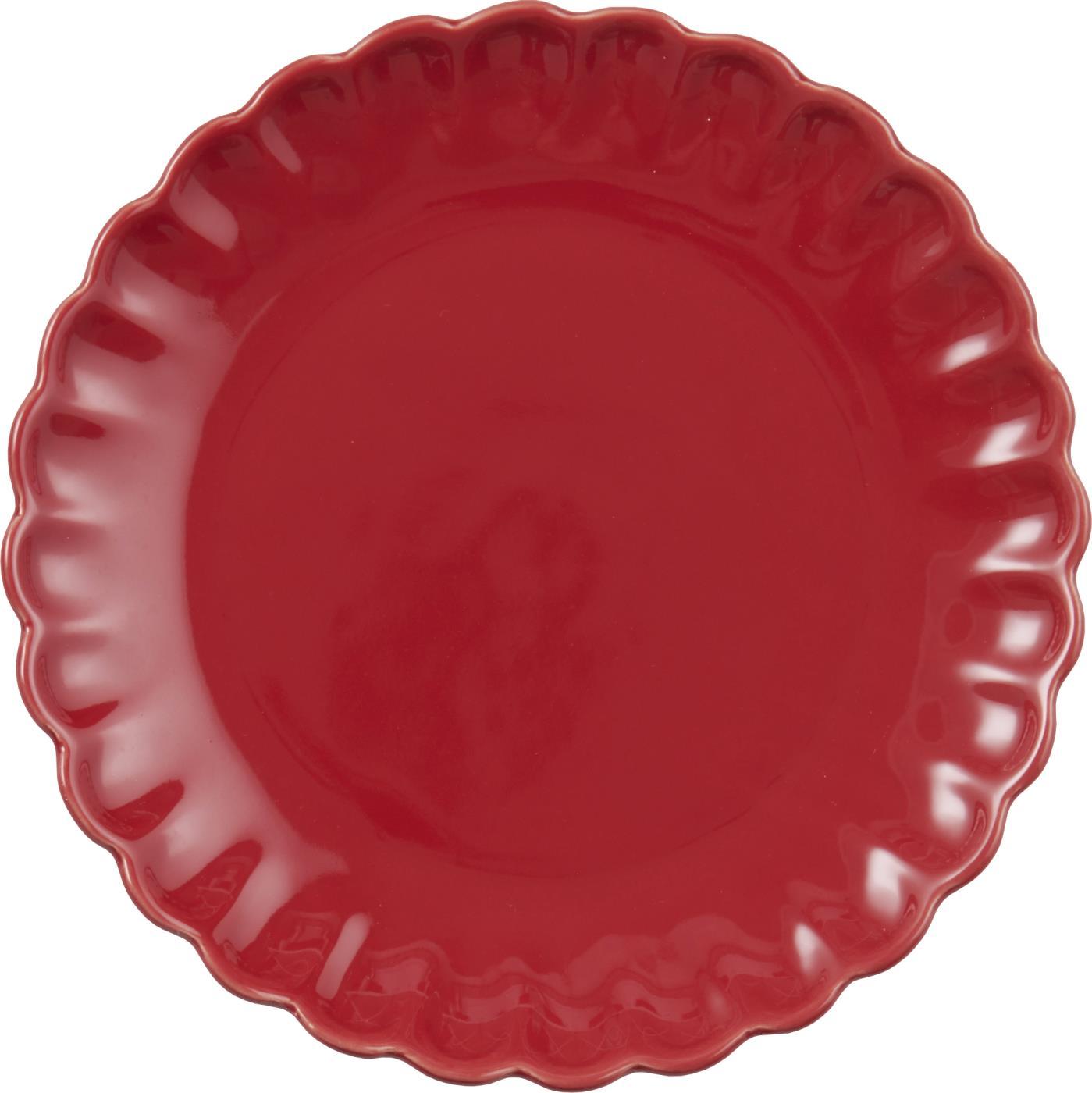 Ib Laursen Mynte Frühstücksteller Dessertteller strawberry