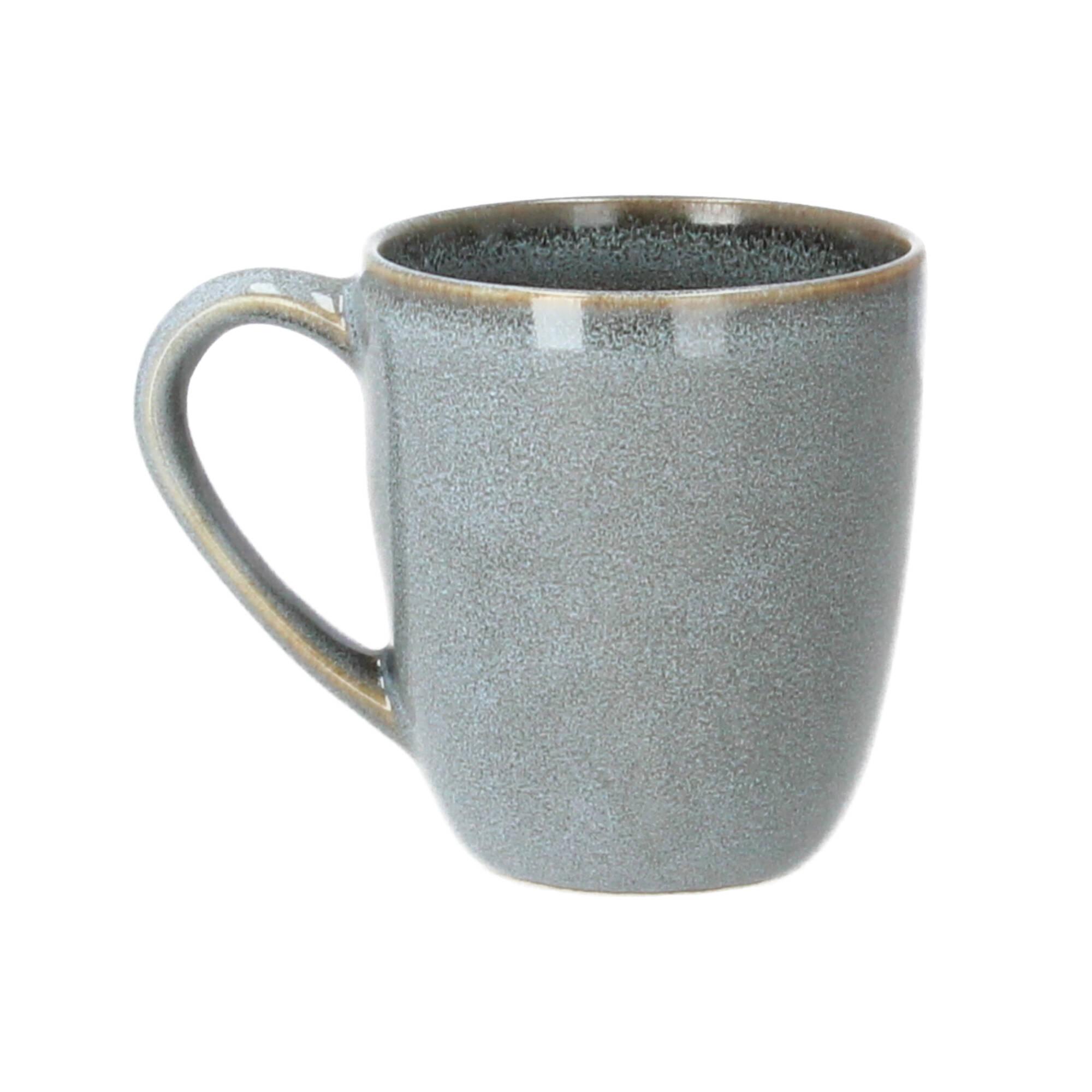ASA Selection Henkelbecher Becher 0,25 L denim saisons ASA Selection Henkelbecher Becher 0,25 L denim saisons