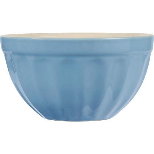 IB Laursen Schüssel 13cm Müslischale Mynte Blue Bell blau 2078-95 IB Laursen Schüssel 13cm Müslischale Mynte Blue Bell blau 2078-95