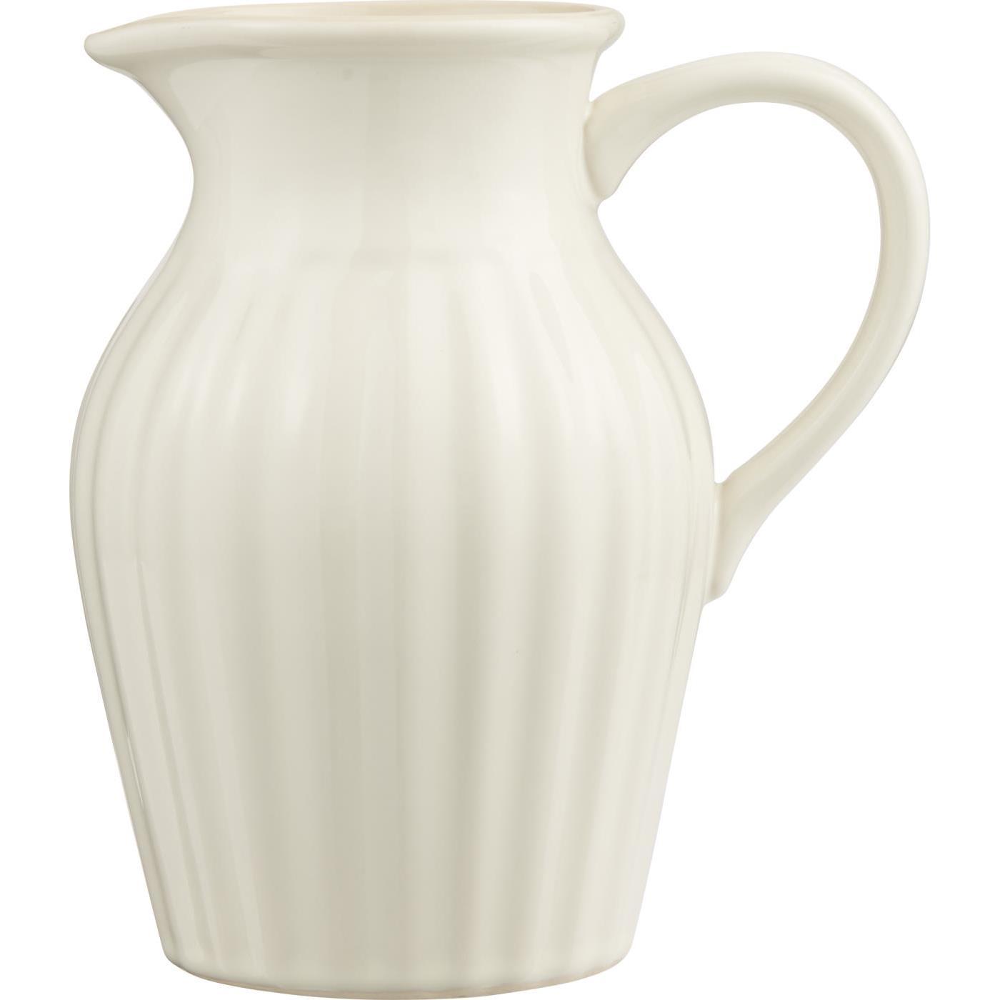 IB Laursen Kanne 1,7 l Mynte Butter Cream 2077-82
