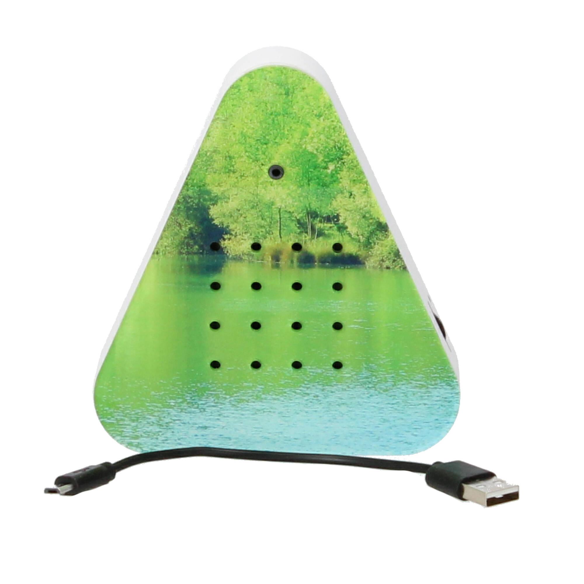 Relaxound Lakeside Waldsee Motiv 
