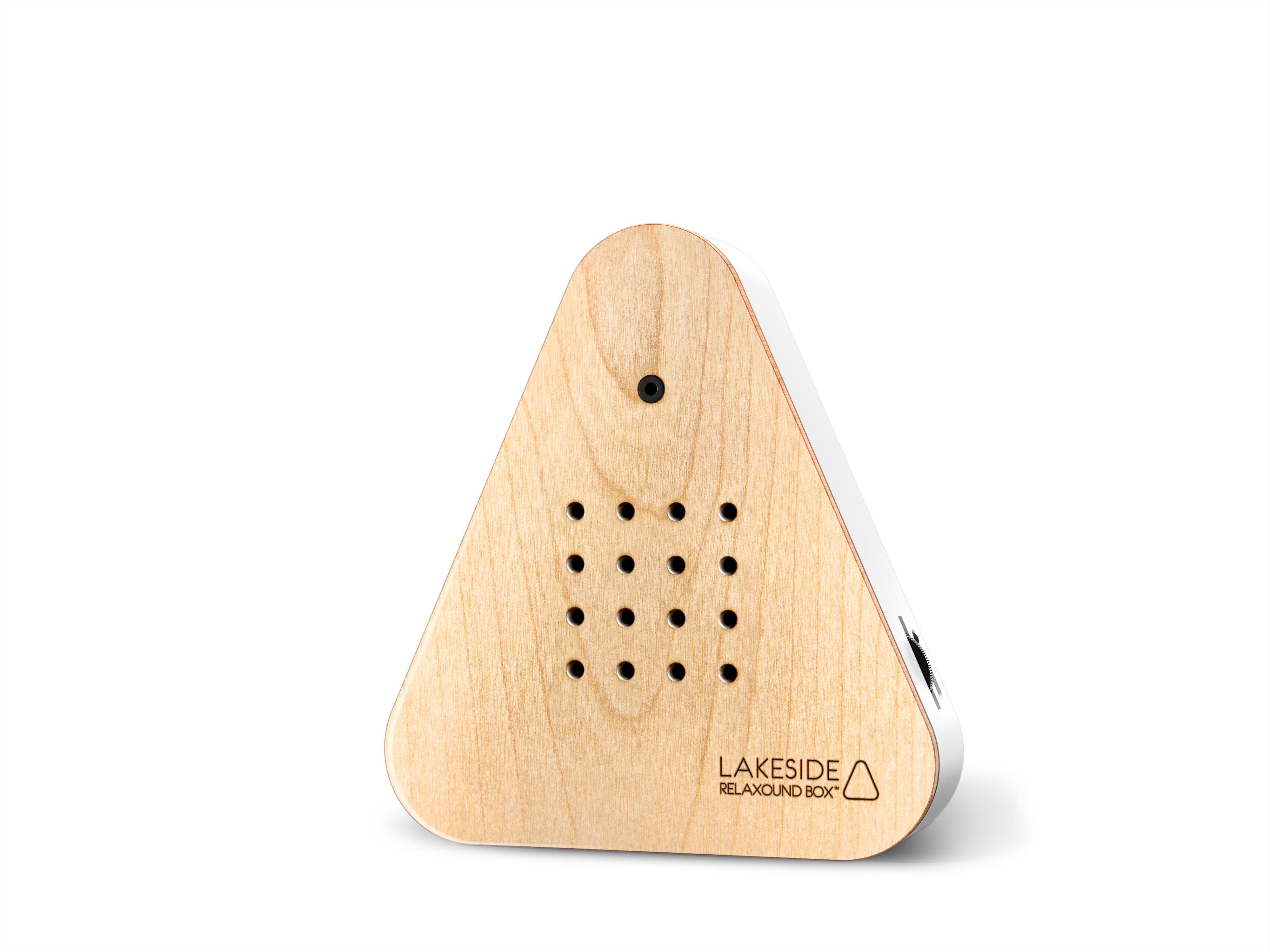 Relaxound Lakeside Birke Waldsound Braun Relaxound Lakeside Birke Waldsound Braun
